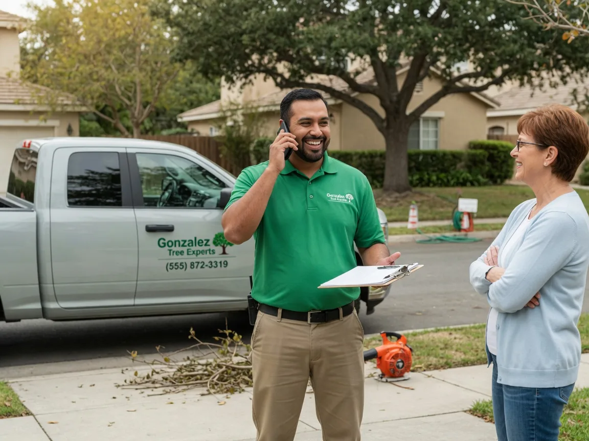 Tree Service Lake City, IA FAQs